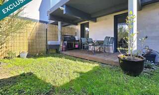 Appartement 4 Pièces 109 m² à vendre à Le Bouscat (33110)