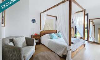 Appartement 4 Pièces 109 m² à vendre à Le Bouscat (33110)