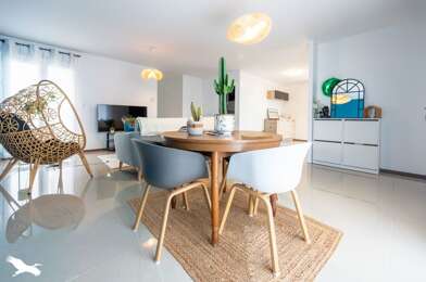 Maison 4 pièces 225000 €