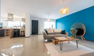 Maison 4 Pièces 95 m² à vendre à Bourges (18000)