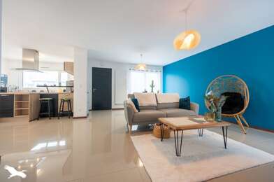 Maison 4 pièces 225000 €