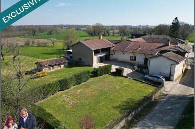 Maison 4 pièces 230000 €