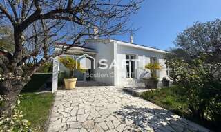 Maison 4 Pièces 118 m² à vendre à Eysines (33320)