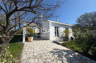 Maison 4 pièces 450000 €