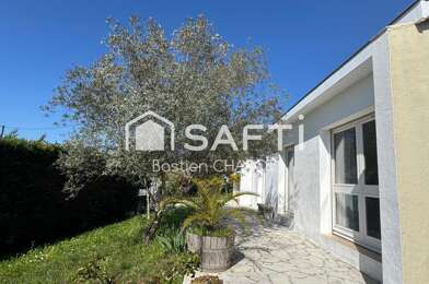 Maison 4 pièces 420000 €