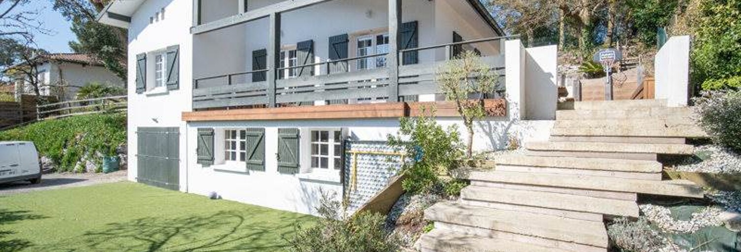 Maison 5 Pièces 104 m² à vendre à Soorts-Hossegor (40150)