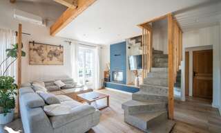 Maison 5 Pièces 104 m² à vendre à Soorts-Hossegor (40150)