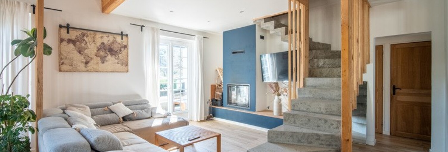 Maison 5 Pièces 104 m² à vendre à Soorts-Hossegor (40150)