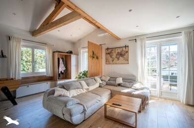 Maison 5 pièces 926000 €