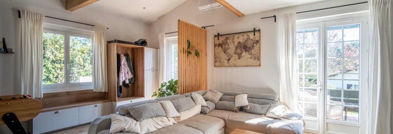 Maison 5 Pièces 104 m² à vendre à Soorts-Hossegor (40150)