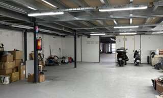 Commerce 2 Pièces 950 m² à vendre à Pantin (93500)
