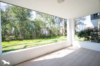 Appartement 2 pièces 296000 €