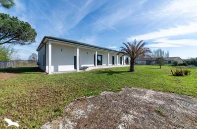 Contemporaine de 5 pièces principales — photo du bien