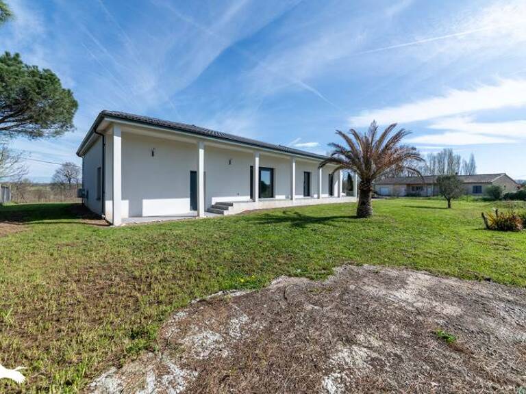 Contemporaine de 5 pièces principales — photo 1