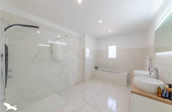 Contemporaine de 5 pièces principales — photo 3