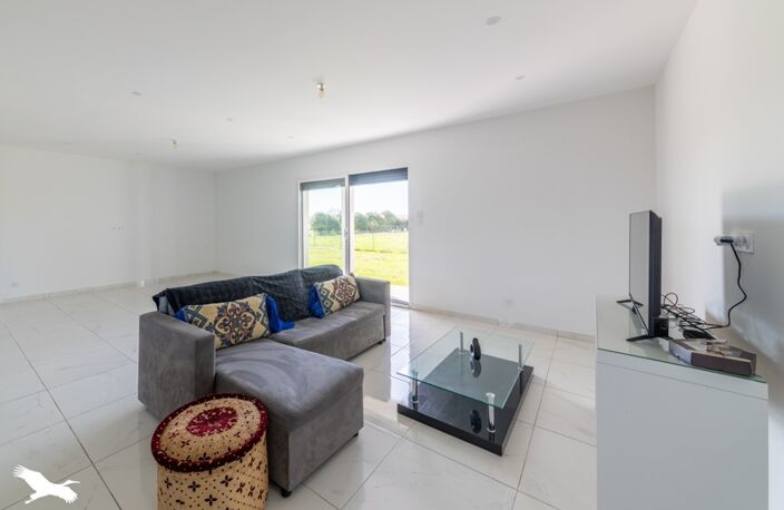 Contemporaine de 5 pièces principales — photo 4