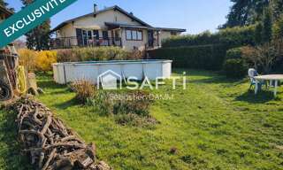 Maison 7 Pièces 163 m² à vendre à Reiningue (68950)