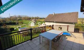 Maison 7 Pièces 163 m² à vendre à Reiningue (68950)