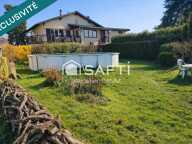 Maison de 163 m² avec terrain de 2000 m²  Reiningue  Cadre exceptionnel — photo 2