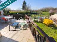 Maison de 163 m² avec terrain de 2000 m²  Reiningue  Cadre exceptionnel — photo 3