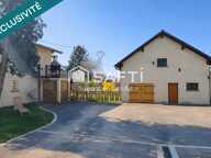 Maison de 163 m² avec terrain de 2000 m²  Reiningue  Cadre exceptionnel — photo 4