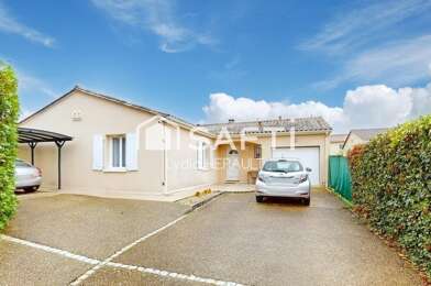 Maison 5 pièces 237500 €