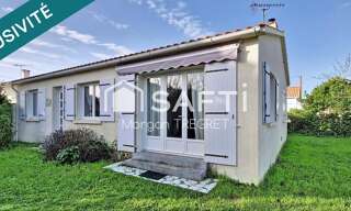 Maison 4 Pièces 81 m² à vendre à Barbâtre (85630)