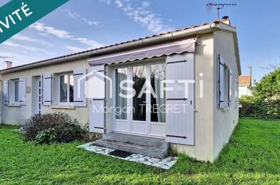 Maison 4 pièces 269000 €