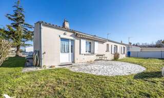 Maison 5 Pièces 101 m² à vendre à Aytré (17440)