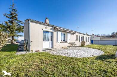 Maison 5 pièces 337920 €