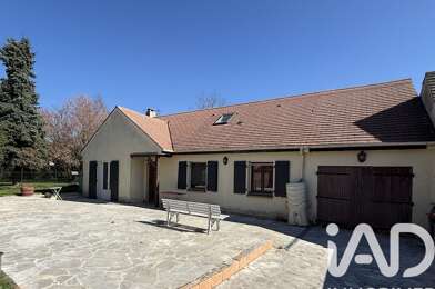 Maison 7 pièces 300000 €