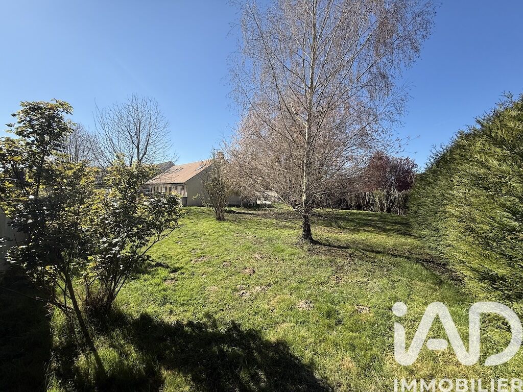 Maison à vendre, 7 pièces, 117 m², Machault