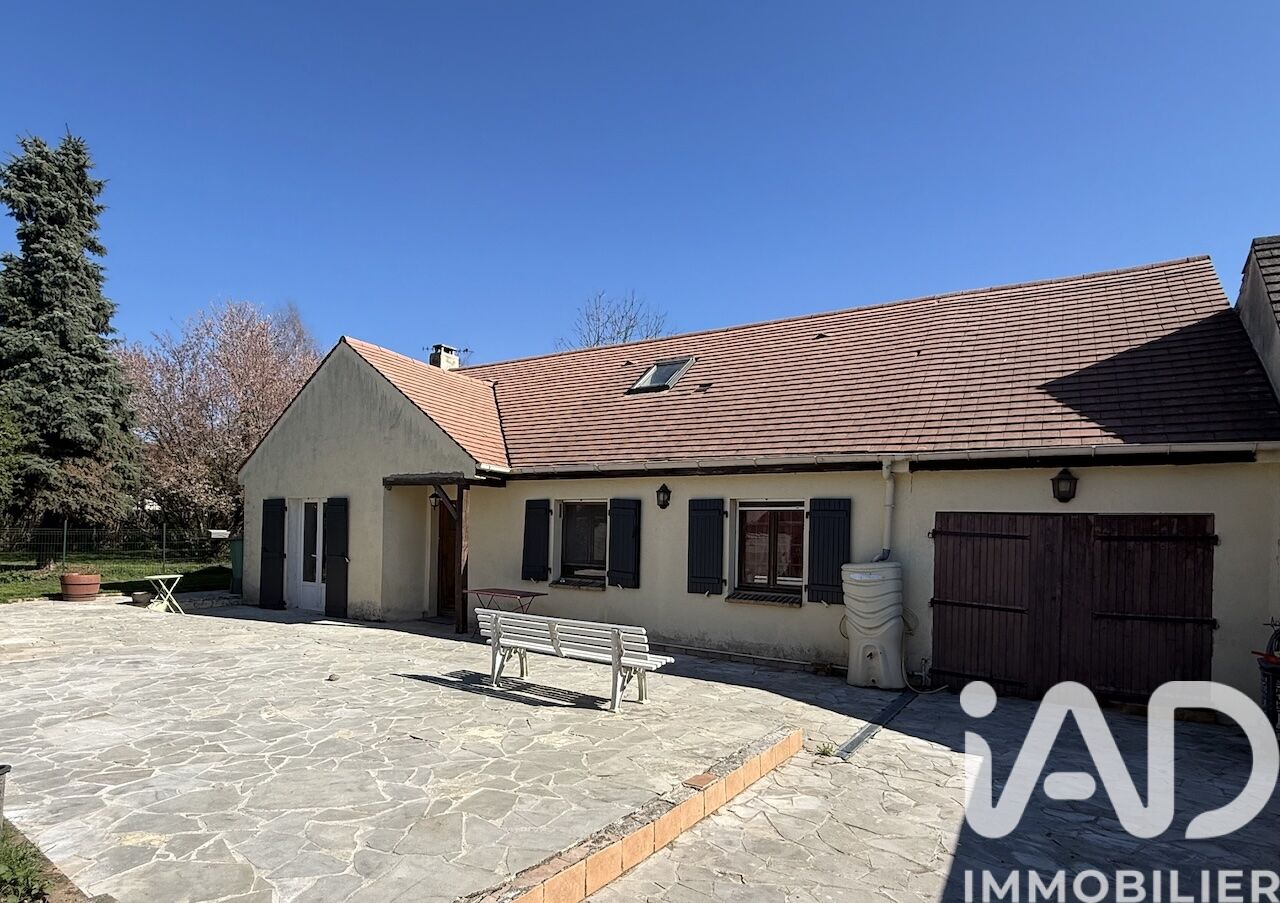 Vente Maison/villa 7 pièces - Photo 2