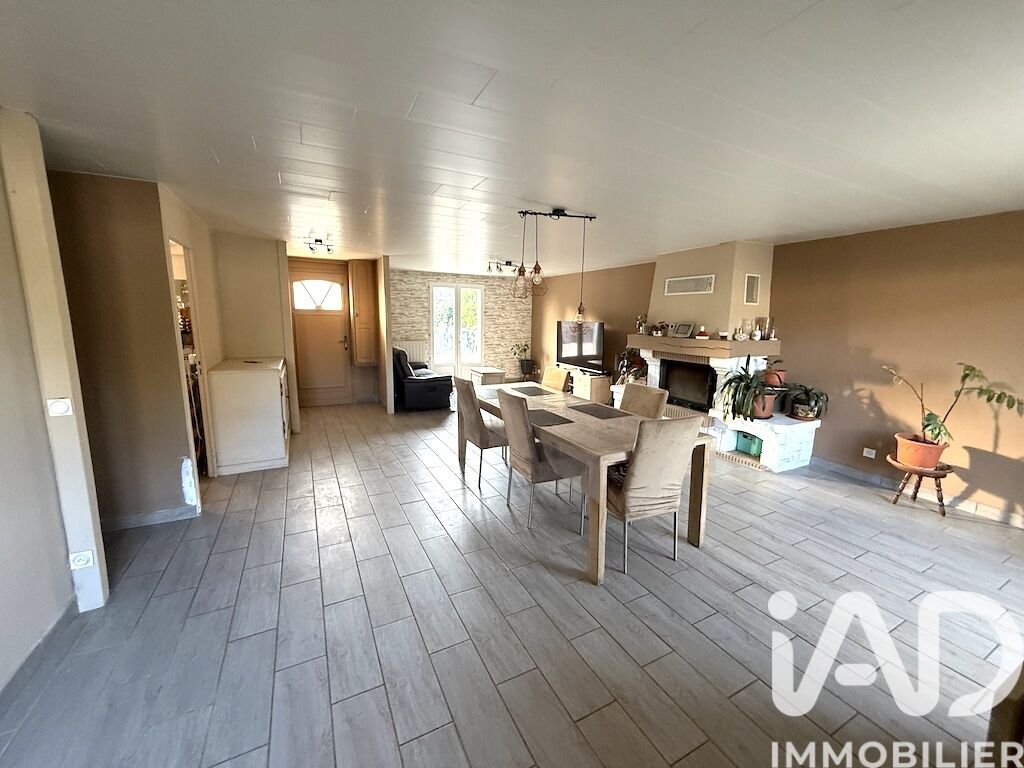 Vente Maison/villa 7 pièces - Photo 5