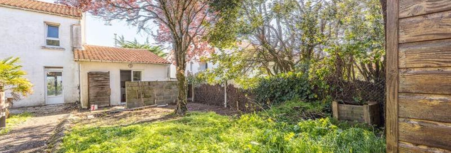 Maison 2 Pièces 47 m² à vendre à Périgny (17180)