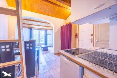 Maison 2 pièces 176714 €