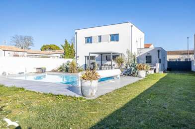 Maison 5 pièces 472500 €