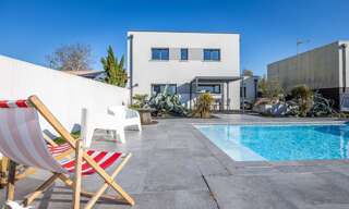 Maison 5 Pièces 117 m² à vendre à Bourgneuf (17220)