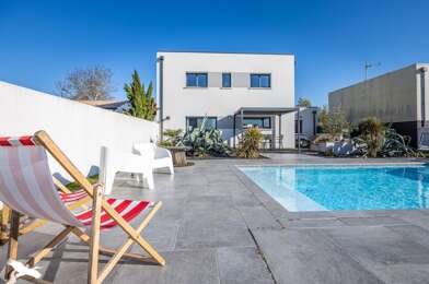 Maison 5 pièces 472500 €