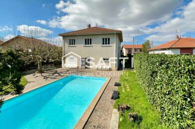 Maison 6 pièces 469000 €