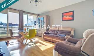 Appartement 4 Pièces 82 m² à vendre à Tourcoing (59200)