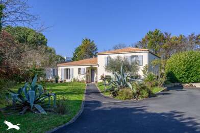Maison 7 pièces 691020 €