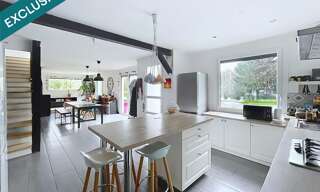 Maison 7 Pièces 140 m² à vendre à Héric (44810)