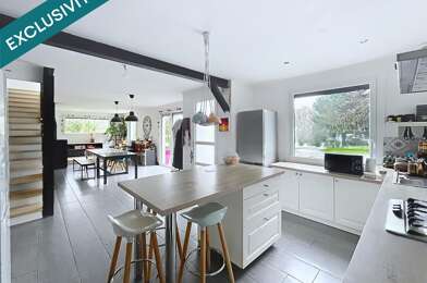 Maison 7 pièces 415000 €