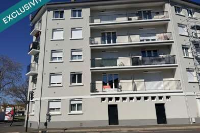 Appartement 3 pièces 117000 €
