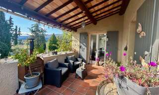 Maison 7 Pièces 140 m² à vendre à Cabrières-d'Aigues (84240)