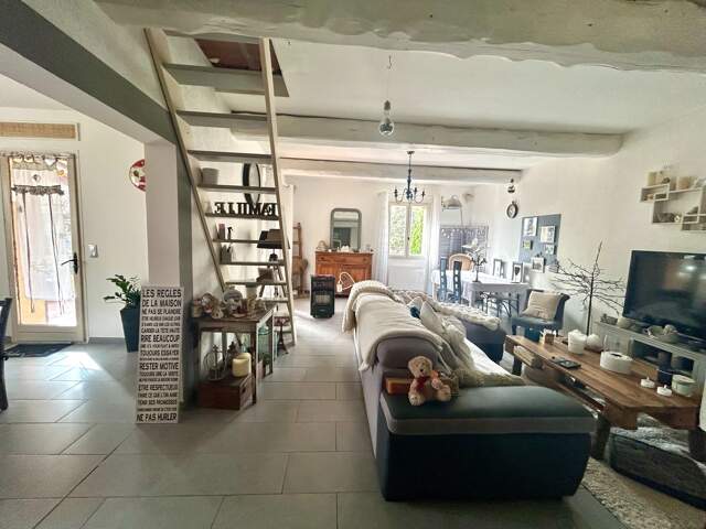 Villa de qualité T5 + T2 — photo du bien