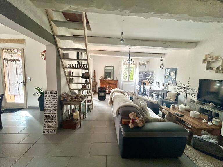 Villa de qualité T5 + T2 — photo 1
