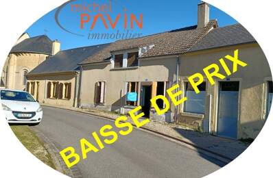 vente maison - 5 pièce(s) — photo du bien