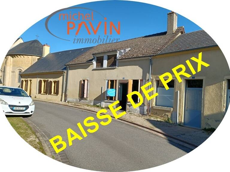 vente maison - 5 pièce(s) — photo 1